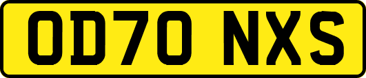 OD70NXS