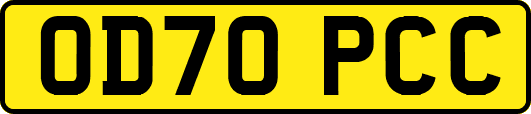 OD70PCC
