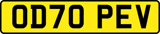 OD70PEV