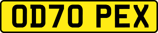 OD70PEX