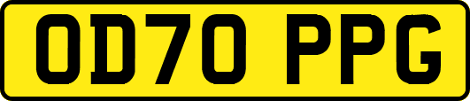 OD70PPG