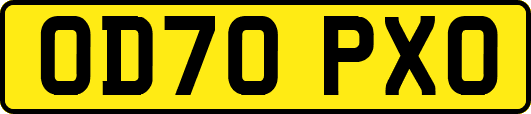 OD70PXO