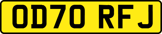 OD70RFJ