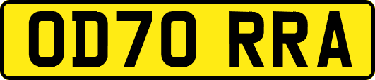 OD70RRA