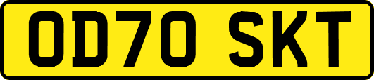 OD70SKT