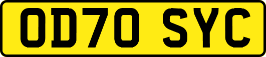 OD70SYC