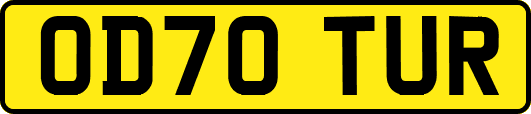 OD70TUR
