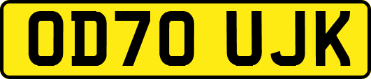 OD70UJK