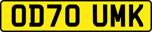 OD70UMK