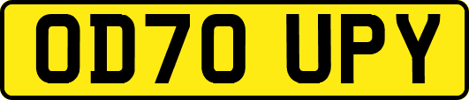 OD70UPY