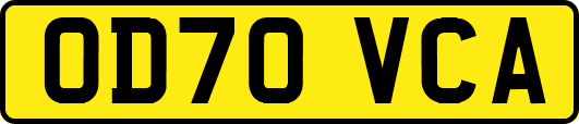OD70VCA