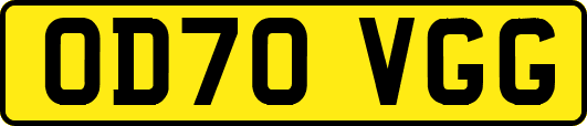 OD70VGG