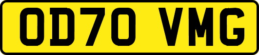 OD70VMG