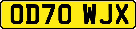 OD70WJX