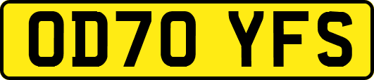OD70YFS