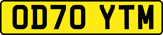 OD70YTM