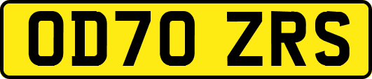 OD70ZRS