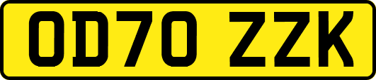 OD70ZZK