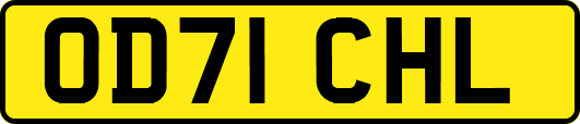 OD71CHL