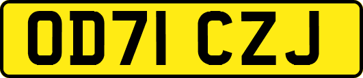 OD71CZJ