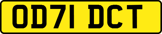OD71DCT