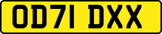 OD71DXX