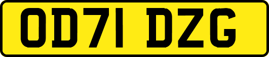 OD71DZG