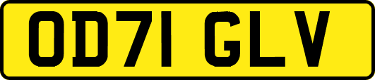 OD71GLV