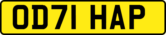 OD71HAP