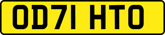 OD71HTO