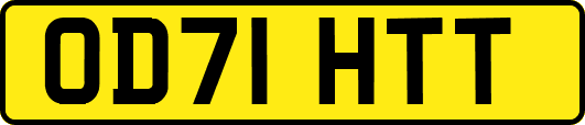 OD71HTT