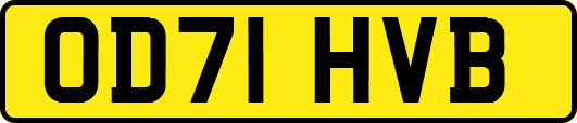 OD71HVB