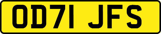 OD71JFS