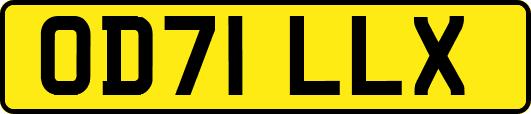 OD71LLX