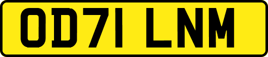 OD71LNM