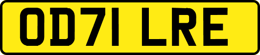 OD71LRE