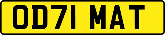 OD71MAT