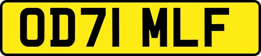 OD71MLF