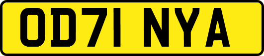 OD71NYA