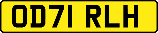 OD71RLH