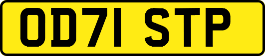 OD71STP