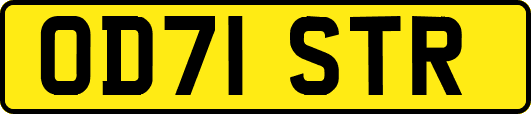 OD71STR