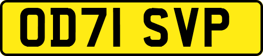 OD71SVP