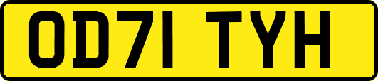 OD71TYH