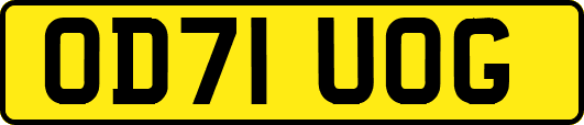 OD71UOG