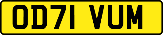 OD71VUM