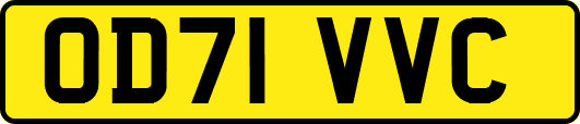 OD71VVC
