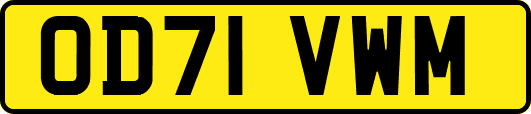 OD71VWM