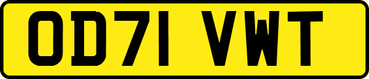 OD71VWT