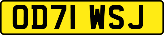 OD71WSJ